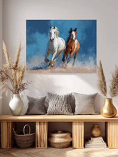 Free Horses
