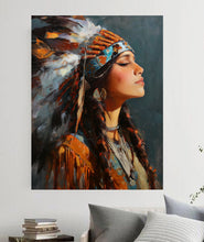 Cherokee