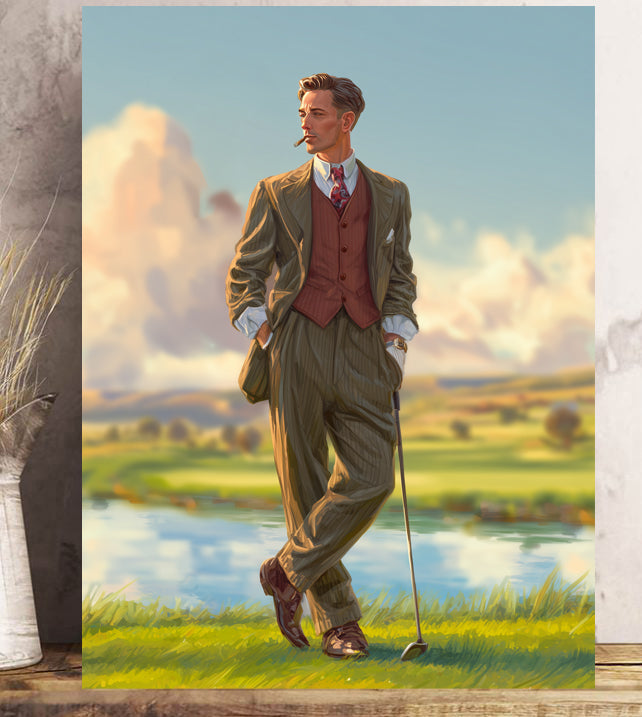Gentleman's Golf
