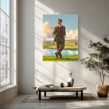 Gentleman's Golf