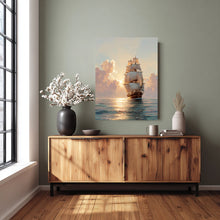 Clipper Ship