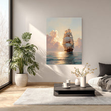 Clipper Ship