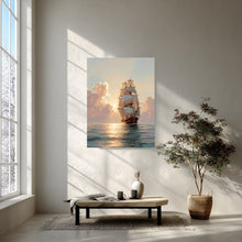 Clipper Ship