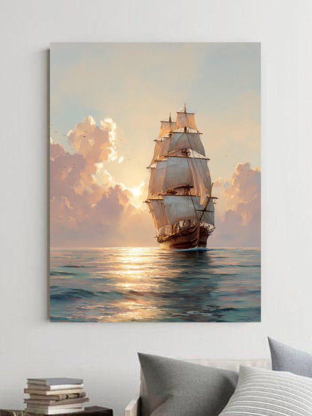 Clipper Ship