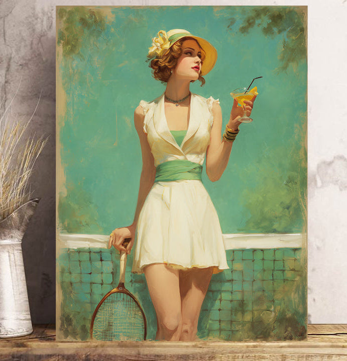 Tennis Life