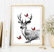 Deer