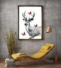 Deer