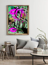 Dollar Sign