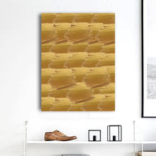 Gold Waves