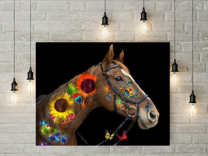 Horse l