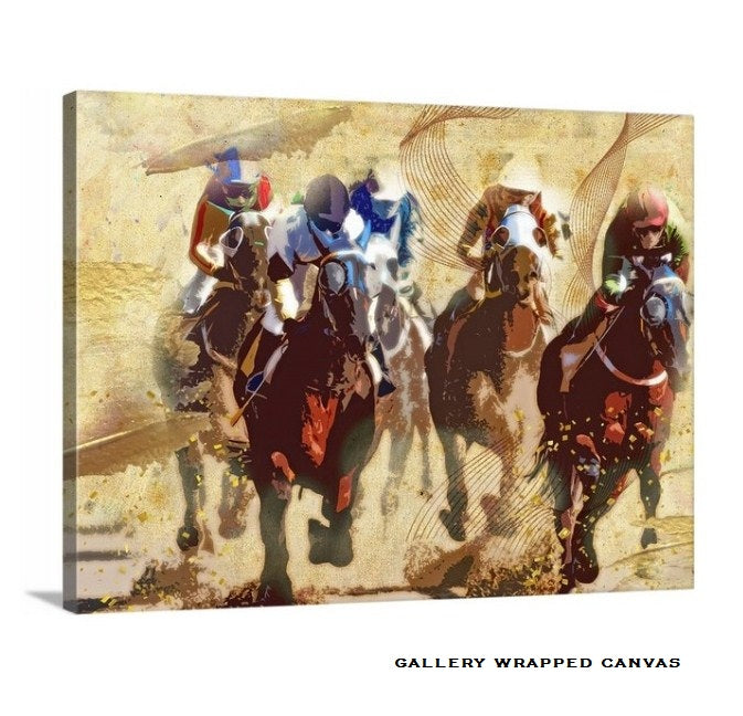 Horse Racing