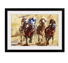Horse Racing