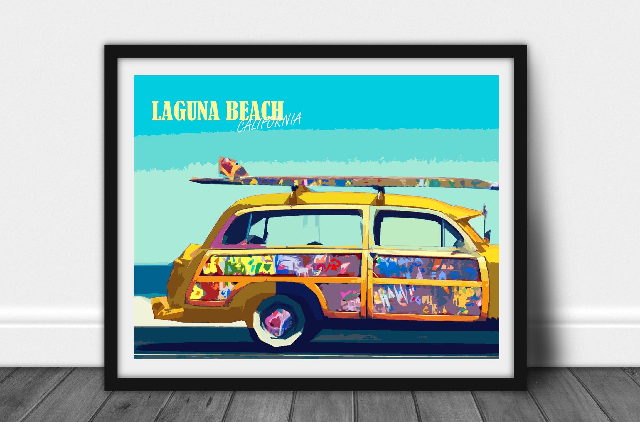 Laguna Beach