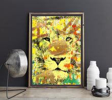 Lion Life