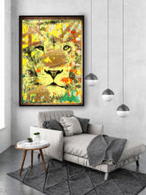 Lion Life