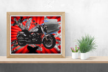Motorcycle Life