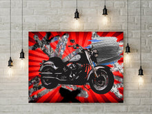 Motorcycle Life