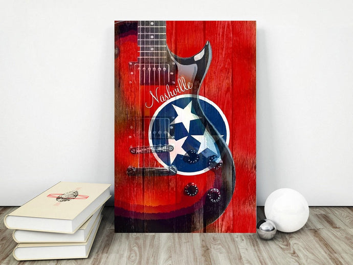 Nashville Guitar 2