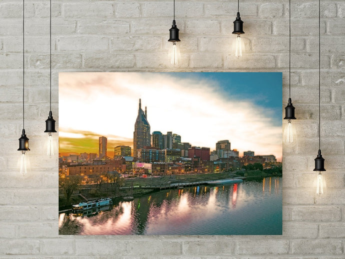 Nashville Skyline l