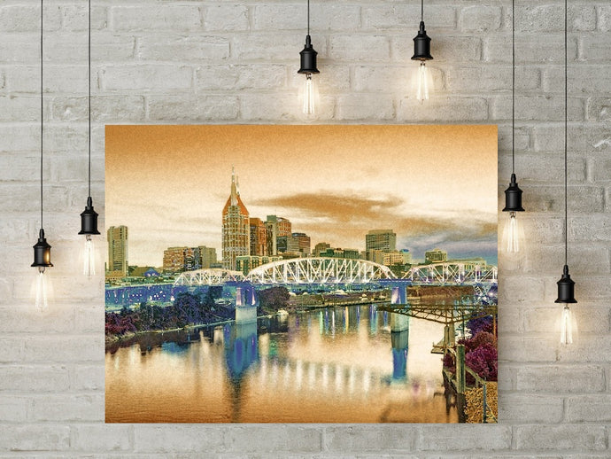 Nashville Skyline 2