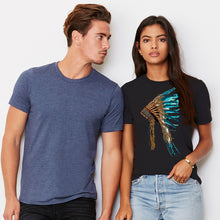 Tribal Tee 1