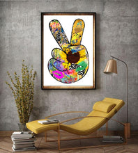 Peace & Love