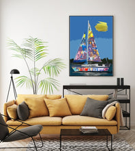 Sailboat