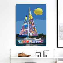 Sailboat