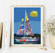 Sailboat