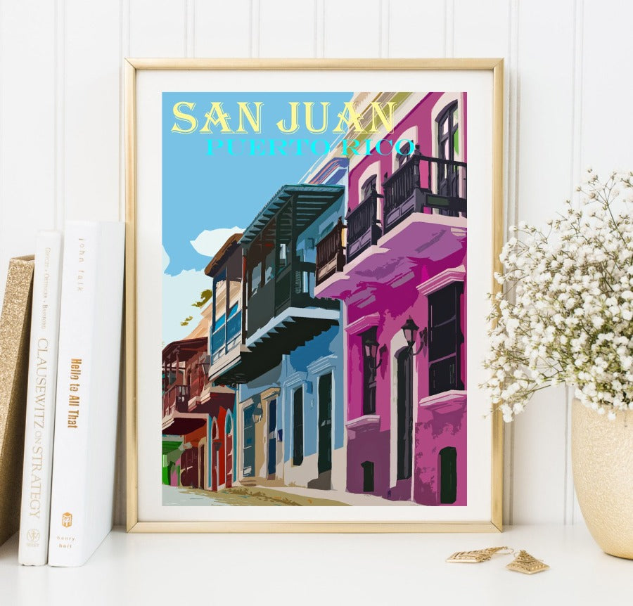 San Juan
