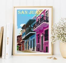 San Juan