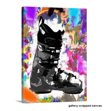 Ski Boot