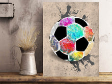 Soccer Ball