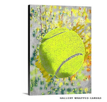 Tennis Ball