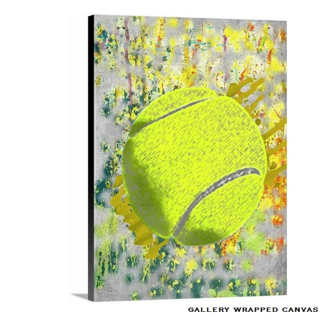Tennis Ball