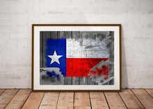 Texas Flag