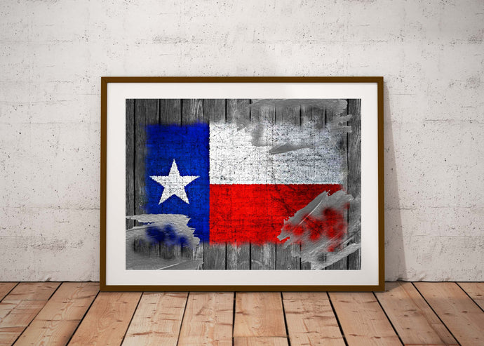 Texas Flag