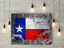 Texas Flag